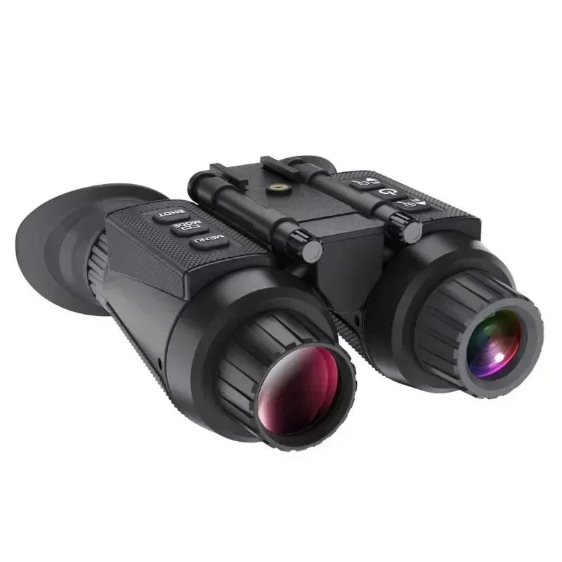 Super Light 36MP 3D Night Vision Binoculars