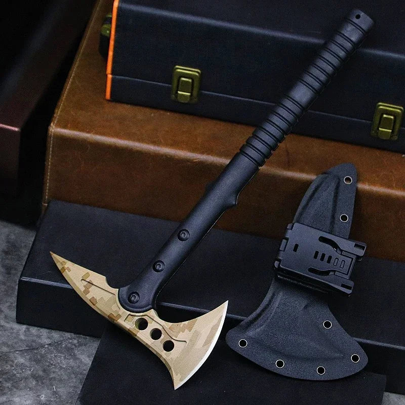 American Tactical Axe for Fire Rescue