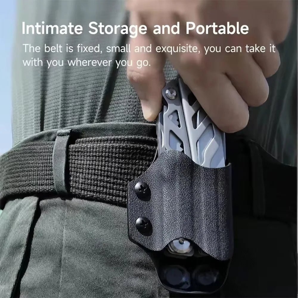 Nextool Tactical Kydex EDC Sheath Bag