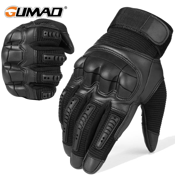 Tactical Combat Gloves Touchscreen Airsoft Hiking