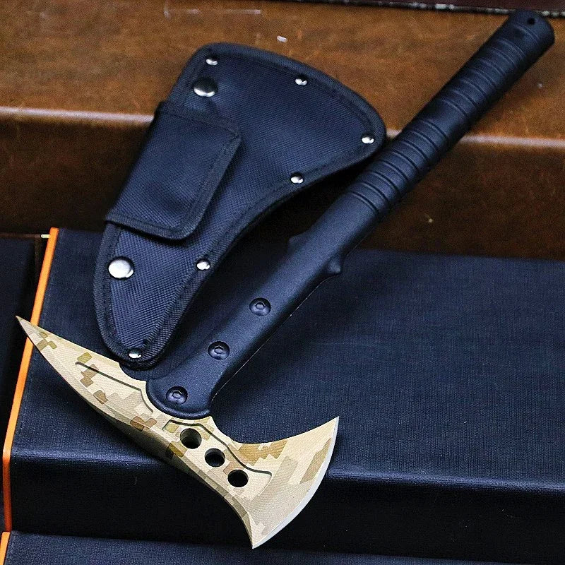American Tactical Axe for Fire Rescue