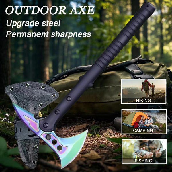 American Tactical Axe for Fire Rescue