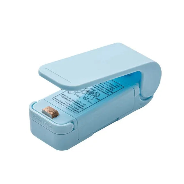 Portable Thermal Food Bag Heat Sealer