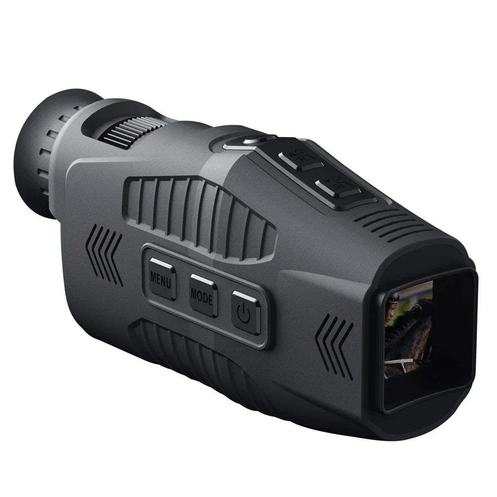 Night Vision Monocular for Outdoor Use