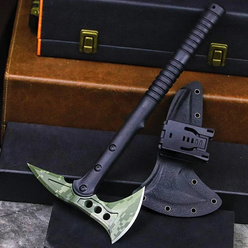 American Tactical Axe for Fire Rescue