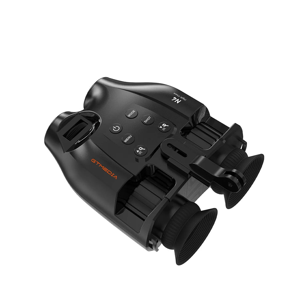 Infrared Night Vision Hunting Binoculars HD