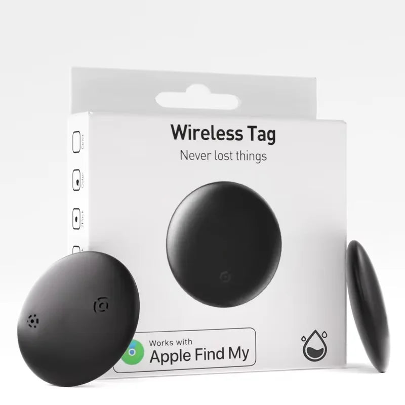 SmartTrack™ Tactical GPS Tracker