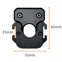  aluminum alloy(25mm)