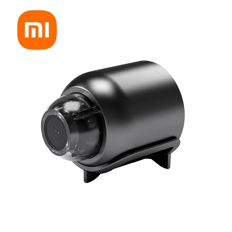 1080P WiFi Camera for Home Security