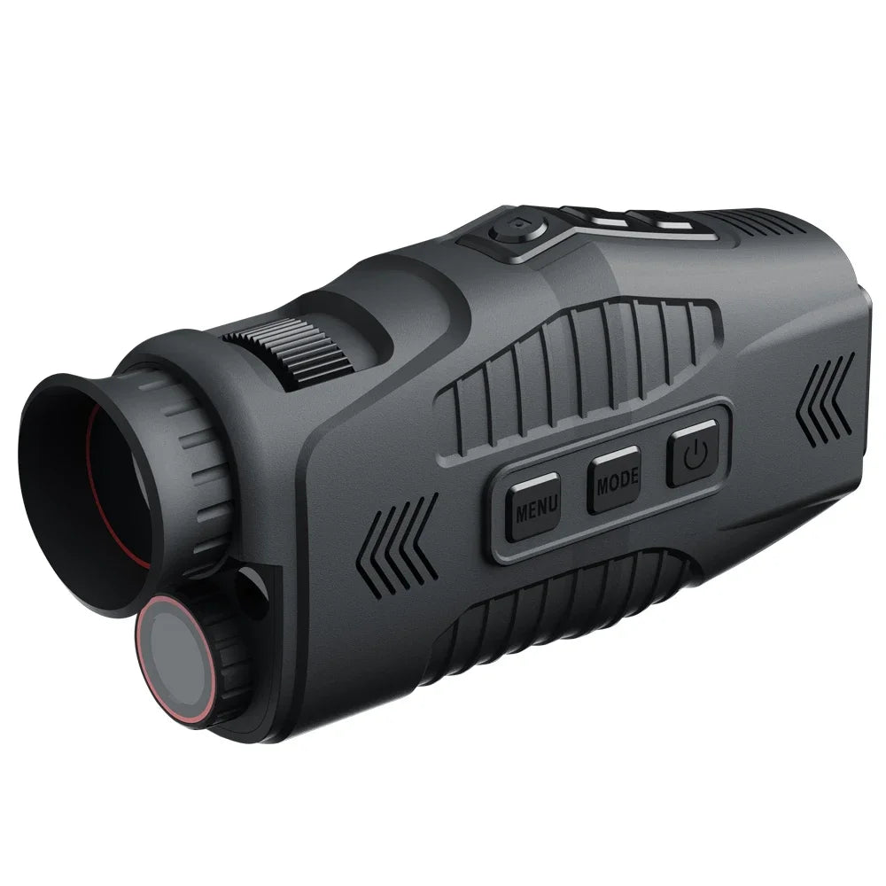 Night Vision Monocular for Outdoor Use