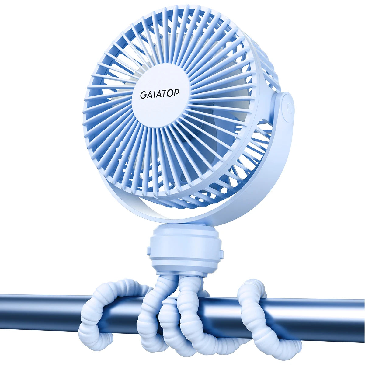 Gaiatop™ Octopus Stroller Fan