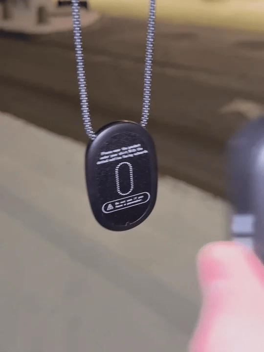 TrailBlazer™ Pro BodyCam